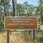 度假居 Lovely In