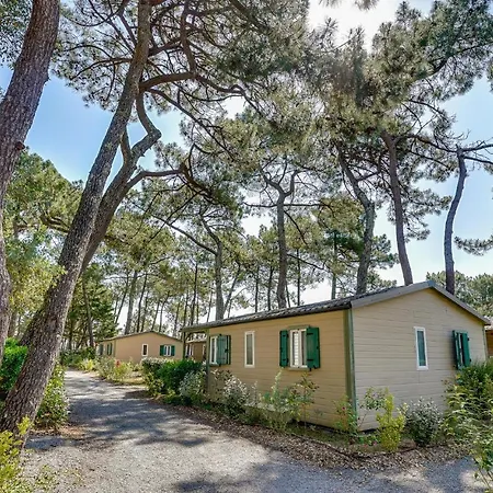 Gorgeous In Ferienhaus La Faute-sur-Mer