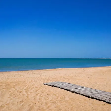 Awesome In La Faute-sur-Mer
