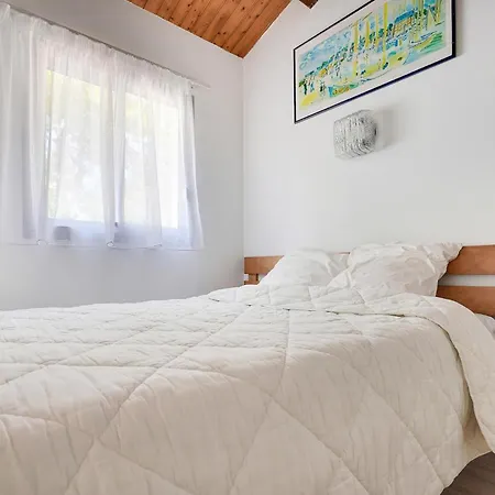 Ferienhaus Gorgeous In La Faute-sur-Mer