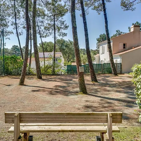 Gorgeous In Ferienhaus La Faute-sur-Mer