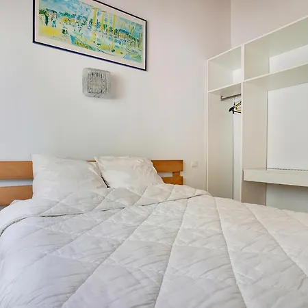 Gorgeous In Ferienhaus La Faute-sur-Mer
